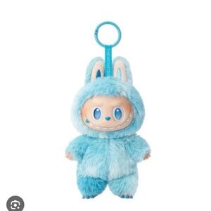 Pop mart the monsters LABUBU big into energy hope